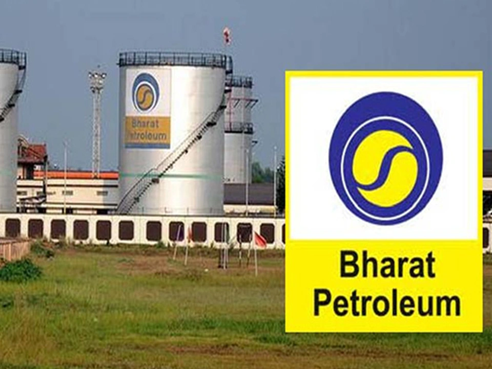 Bharat Petroleum Corporation Limited