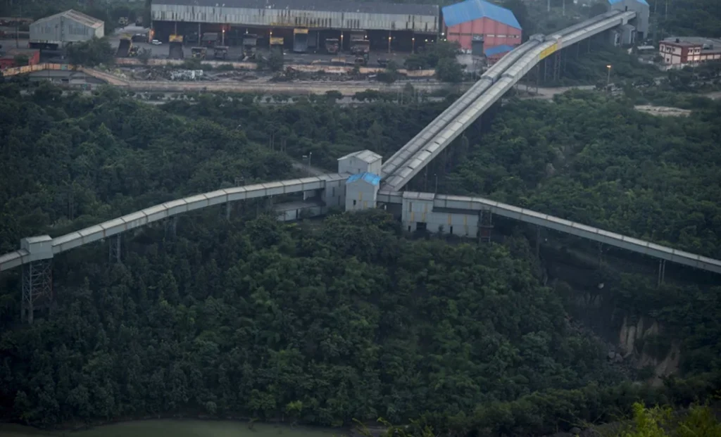 Coal India Limited (CIL)