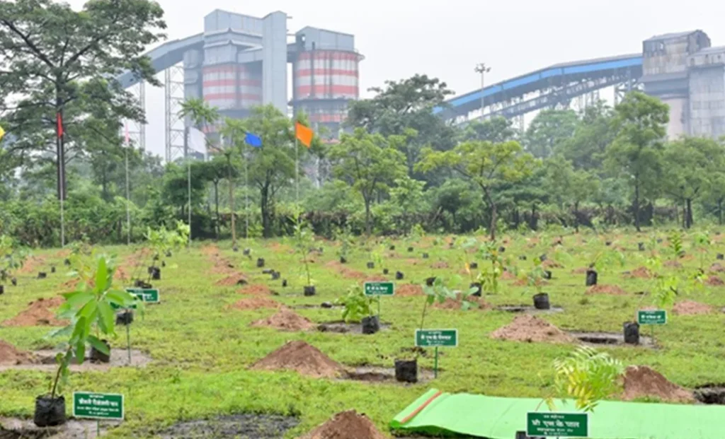 Coal India Limited (CIL)