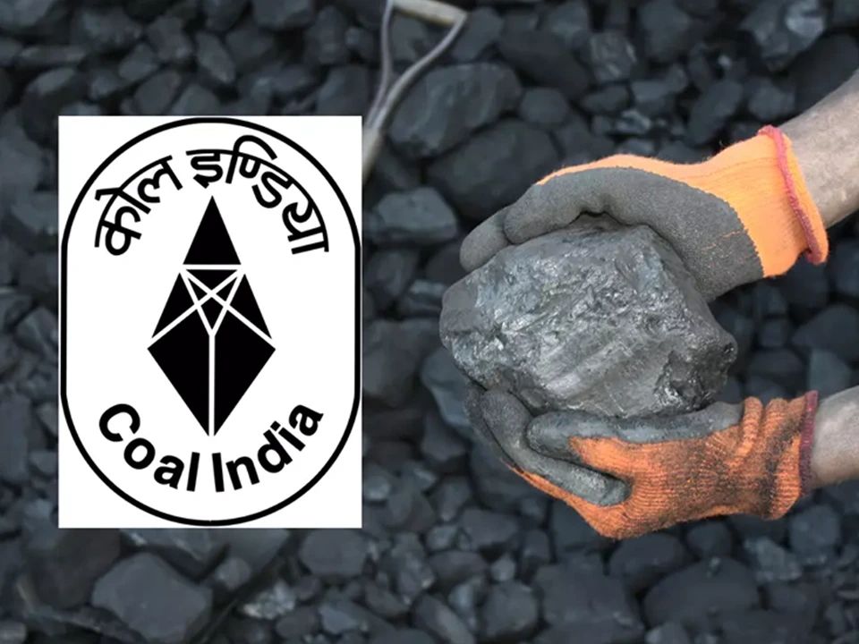 Coal India Limited (CIL)