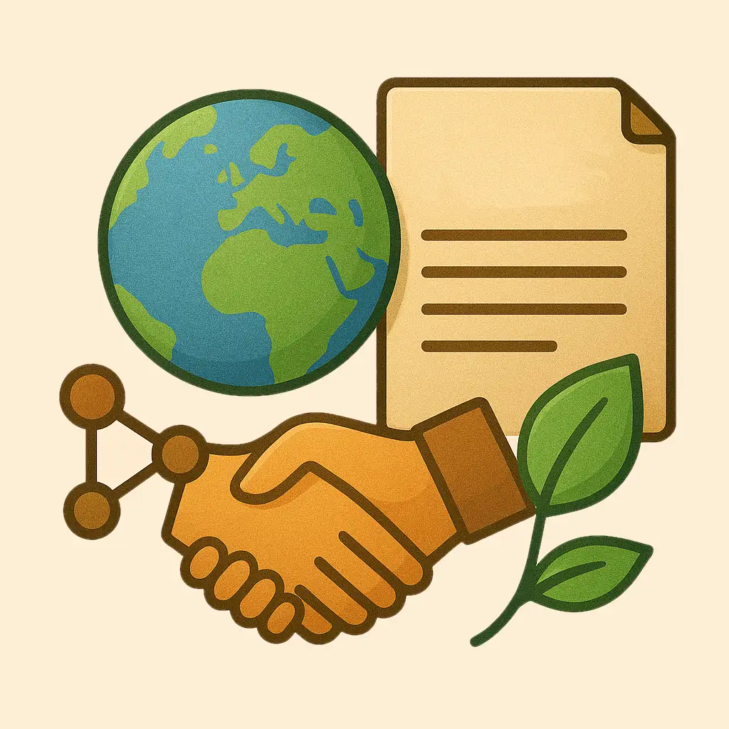 Nationally Determined Contributions (NDCs)