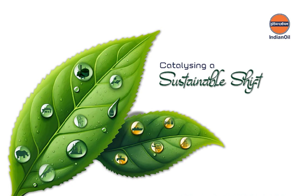 Indian Oil Corporation Limited (IOCL)